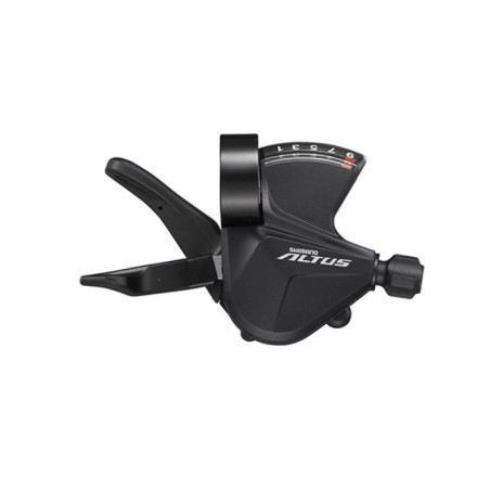 Mando Cambio Shimano Altus SL-M2010 9V