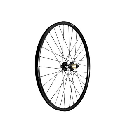 Rueda Trasera WAG W-XC V2 29" E-Thru 142x12 Shimano Disc 6T