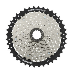 Cassette Shimano Cues HG-400 8v 11/40