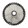 Cassette Shimano Cues HG-400 8v 11/40