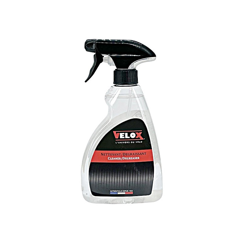 Limpiador y Desengrasante Velox 500ml