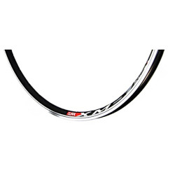 LLanta Gurpil XM-1 29"/700C Negro