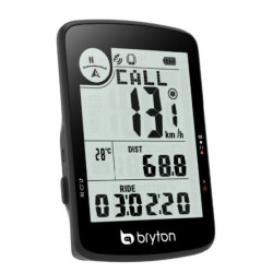 GPS Bryton Rider 17 E