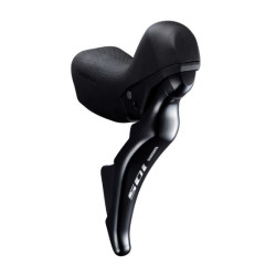 Maneta Derecha Shimano 105 ST-R7025 11v Disc