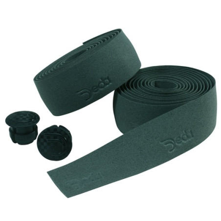 Nastro Manubrio Deda Cork Tape Verde Mela