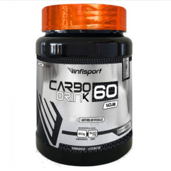 Infisport Carbo Drink 60 Neutro 800 grs