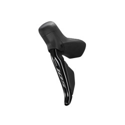 Maneta Izquierda Shimano 105 ST-R7170 Di2 12x2v Disc