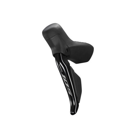 Maneta Izquierda Shimano 105 ST-R7170 Di2 12x2v Disc