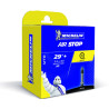 Cámara Michelin Airstop 29x2.40/3.00 Presta 40mm