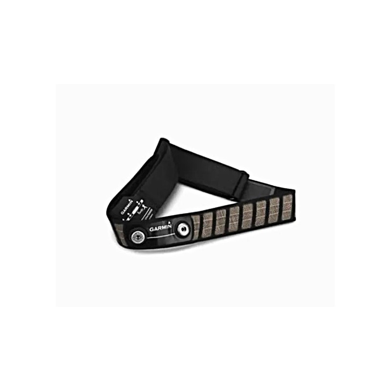 Correa Elástica Suave Garmin Sensor Pulsométro