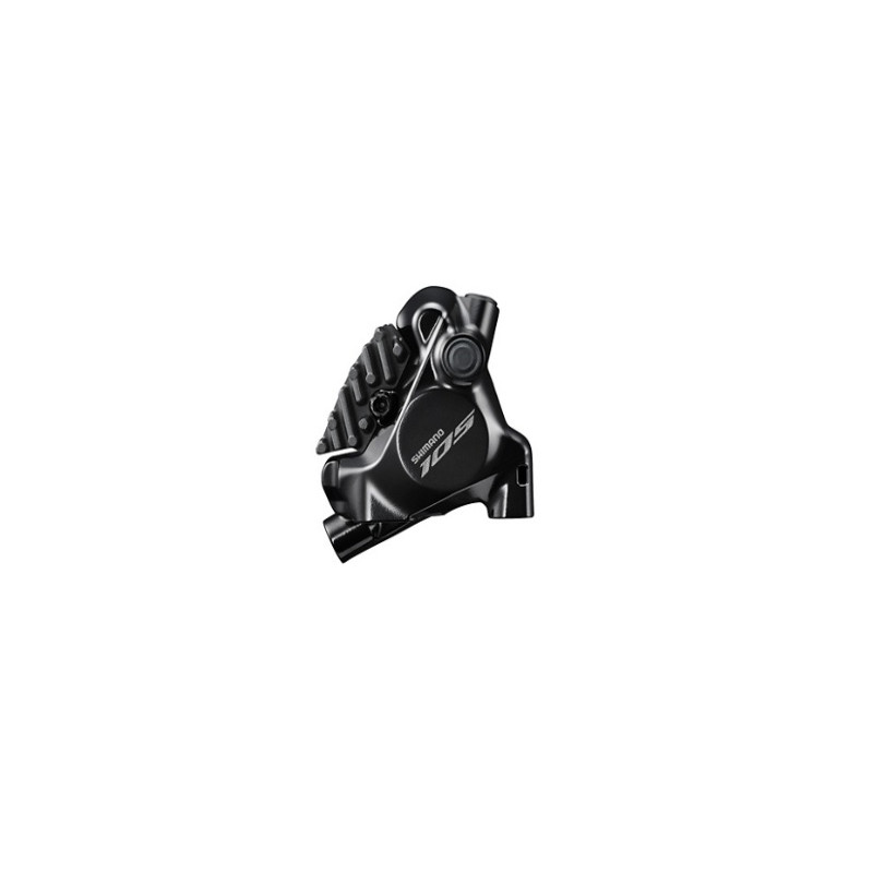 Pinza Freno Disco Shimano 105 R-7170 Trasera