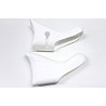 Gomas Apoyamanos CLB Manetas Campagnolo Ergopower Blanco