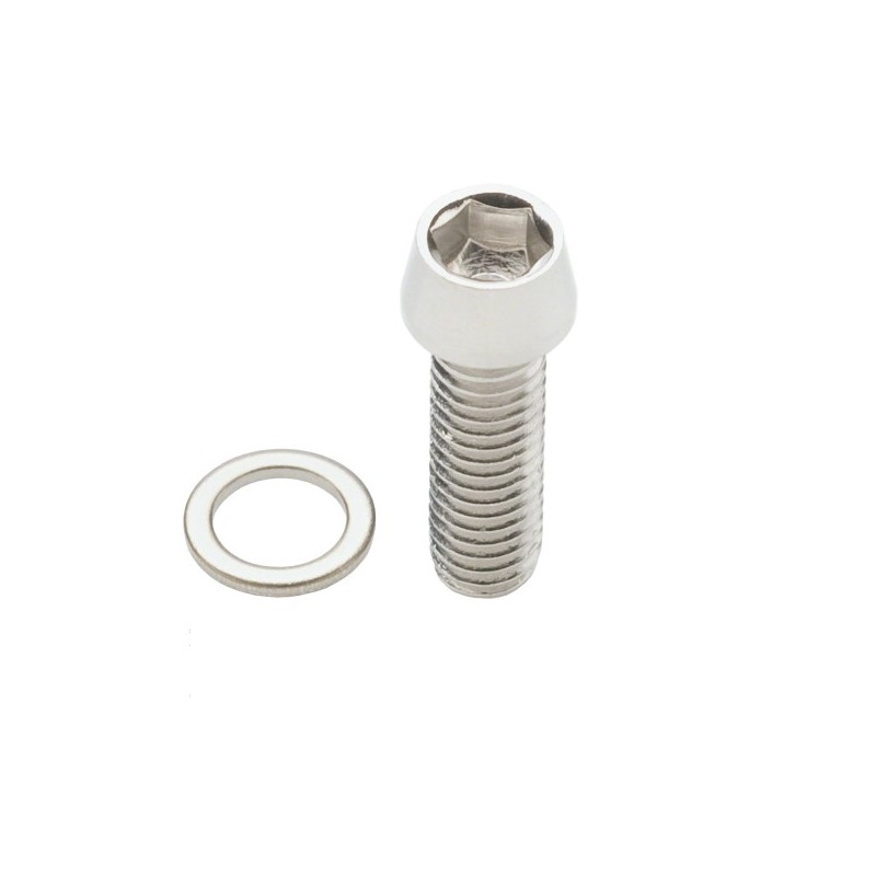 Tornillo Fijación Lateral Biela Izquierda Shimano Ultegra FC-R8000