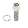 Tornillo Fijación Lateral Biela Izquierda Shimano Ultegra FC-R8000