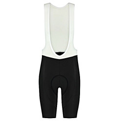 Culotte Shimano Inizio Corto Con Tirantes Negro