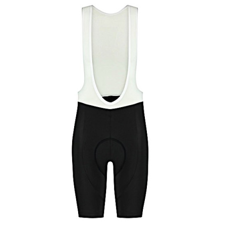 Culotte Shimano Inizio Corto Con Tirantes Negro