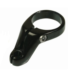 Arandela Tektro Con Tope Funda Freno Ciclocross Negro