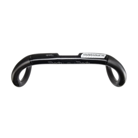 Manillar Deda SuperZero DCR Aluminio