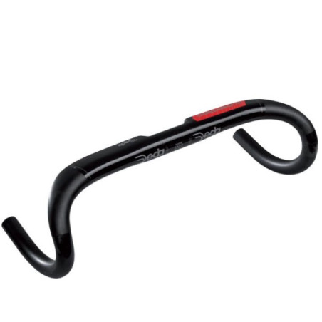 Manillar Deda SuperZero DCR Team Aluminio