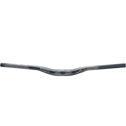 Manillar Mud Over 35 Riser 25mm 750mm