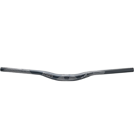 Manubrio Mud Over 35 Riser 25mm 750mm