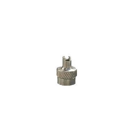 Llave Desmonta Obús CLB Válvula Standard