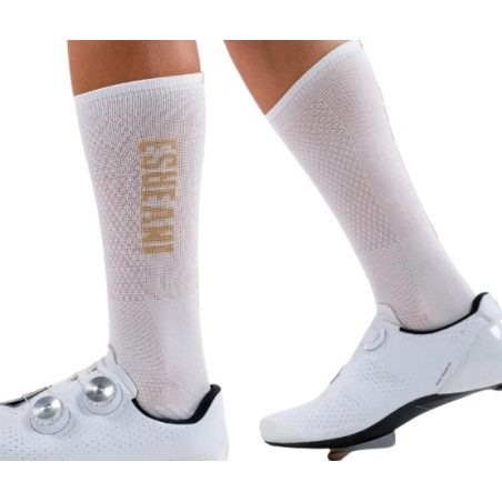 Calcetines Inverse Sack Blancos