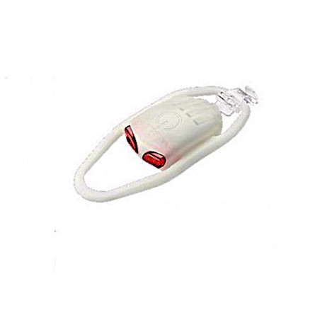 Fanale Posteriore Akslen SL-R10