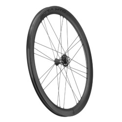 Ruedas Campagnolo Bora WTO 45 Disc C23 2WF Cubierta Dark