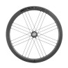 Ruedas Campagnolo Bora WTO 45 Disc C23 2WF Cubierta Dark