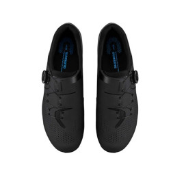 Zapatillas Shimano RC302 Negro