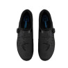 Zapatillas Shimano RC302 Negro