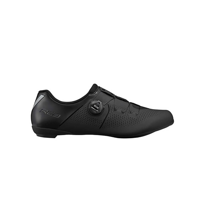 Zapatillas Shimano RC302 Negro