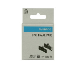 Pastillas de Freno Disco Shimano D03S-RX Resina