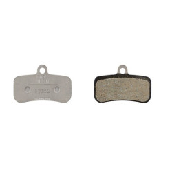 Pastillas de Freno Disco Shimano D03S-RX Resina