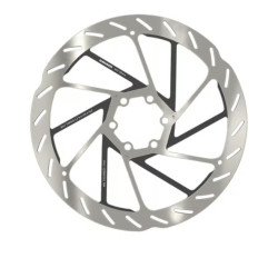 Disco Freno Sram HS2 Biselado 160 MM 6 Tornillos