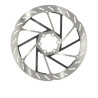 Disco Freno Sram HS2 Biselado 160 MM 6 Tornillos