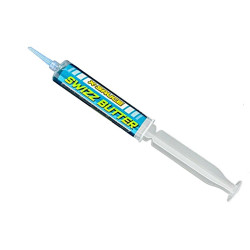 Grasa X-Sauce Swizz Butter 30 ml.