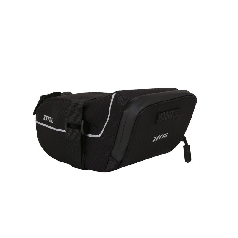 Bolsa Sillín Porta Cámaras Zéfal Z Light Pack M