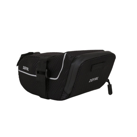Bolsa Sillín Porta Cámaras Zéfal Z Light Pack M