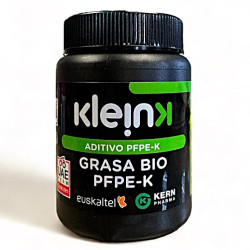 Grasa Klein Bio PFPE-K Roja Bote 80 Gramos
