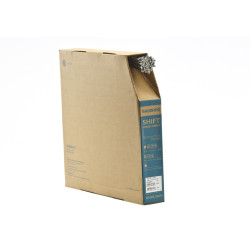 Cable Cambio Shimano SUS Acero Inoxidable 1.2x2100 MM