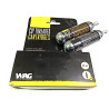 Cartucho CO2 WAG 25 Grs Con Rosca Pack 2 Unidades