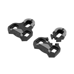 Calas Pedales VP ARC-6 Look Keo Negras/Gris 4.5º