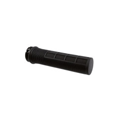 Puños Manillar WAG Shape-R Negro