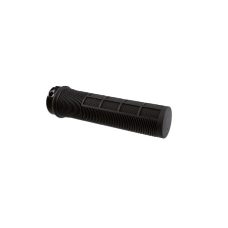 Puños Manillar WAG Shape-R Negro