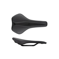 Sillin Prologo Akero R Negro 150 Acero