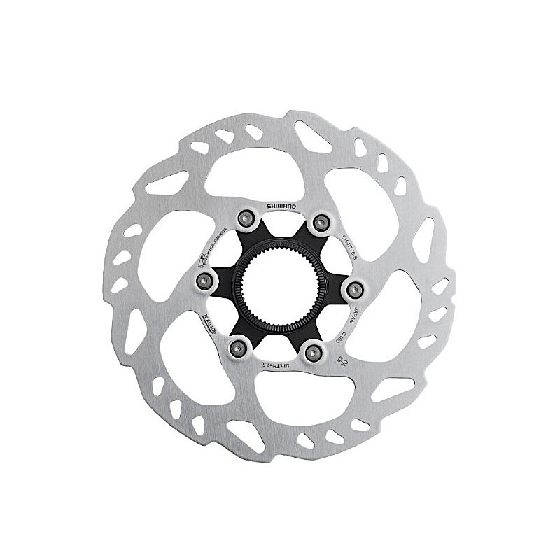 Disco Freno Shimano SM-RT70SE 160 mm Center Lock