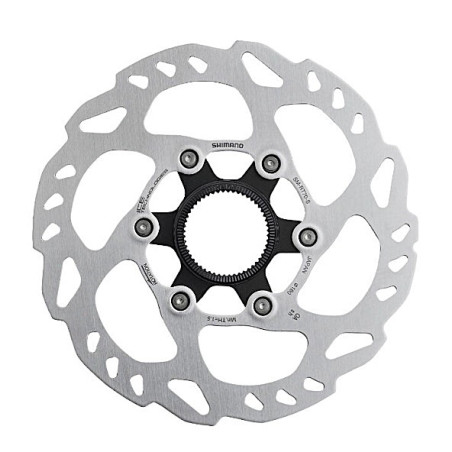 Disco Freno Shimano SM-RT70SE 160 mm Center Lock