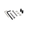 Soporte Potencia Manillar WAG GPS